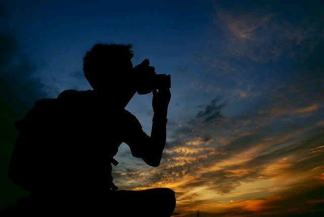 Fotografer, Petualang..