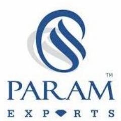 param_exports's profile picture. Manufacturer of ROSE CUT - STEP CUT - OLD CUT - BRIOLETTE & BEADS - ANTIQUE AND RARE JEWELLERY - FANCY SHAPES & COLORS. 
for Inquiry : sales@paramexports.in
