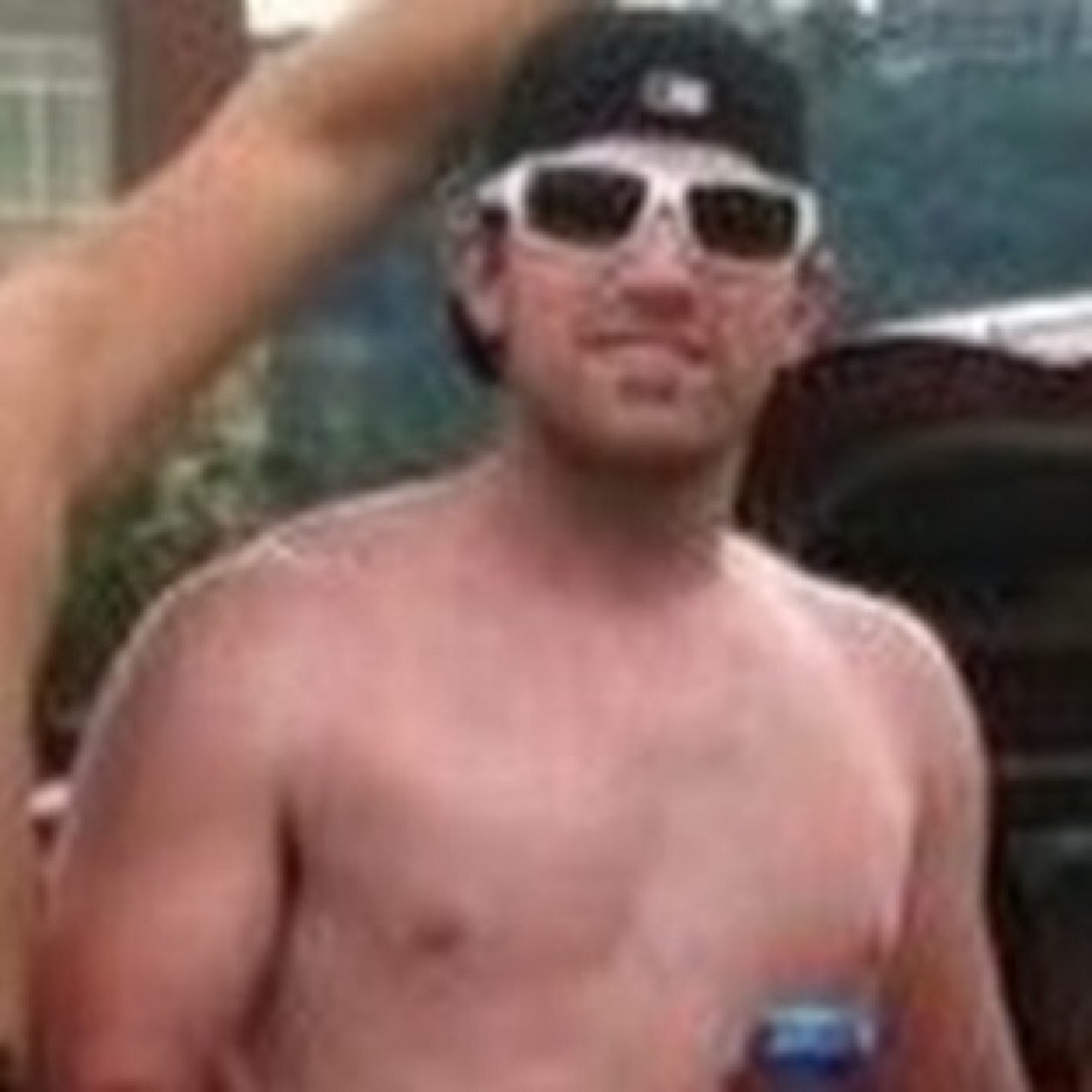 Pittsburgher. Firefighter. EMT. Sports fan. KCCO.