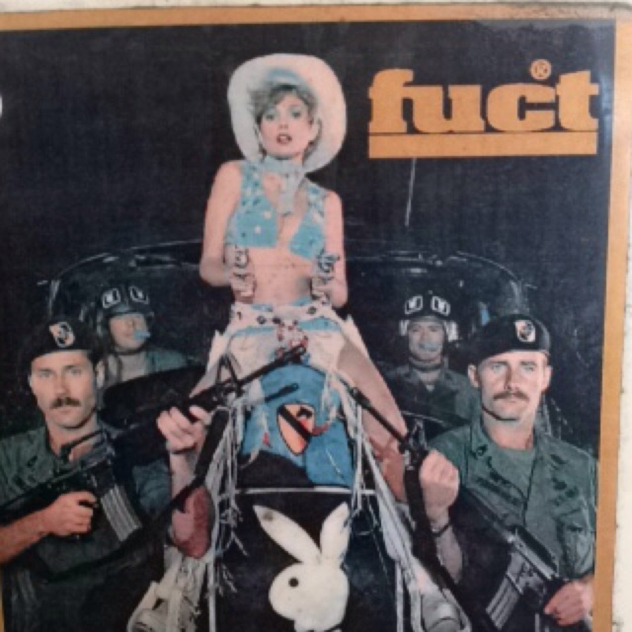 JohnnyMMarquett's profile picture. Hello ;)