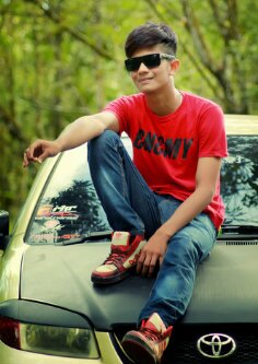 EggyRizkya's profile picture. 