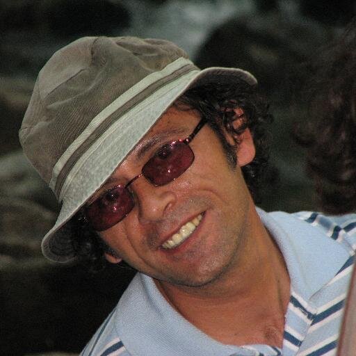 AyhanKeles32's profile picture. 
