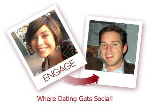Where Dating Gets Social