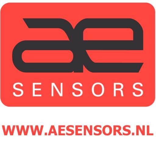 AE Sensors levert en produceert sensoren en systemen voor het meten van druk, flow, lengte, positie, trilling, versnelling, snelheid en meer.