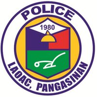 Laoac Police Station(@pcrlaoacps) 's Twitter Profile Photo