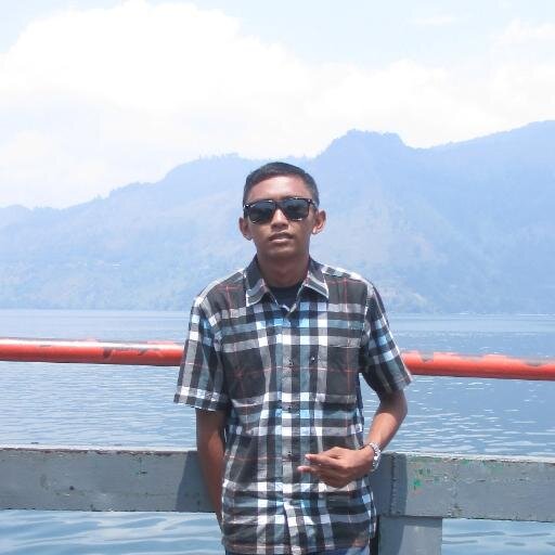 ardo_sitorus's profile picture. Likes charoo music . Marketing KP. Gohan Dom Dom . Driver L300 Bk nya lupa :D
Mining Engginering in Institute Technology of Medan