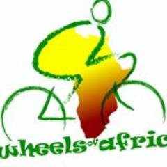 wheelsofafrica's profile picture. A cycling organization aimed at taking cycling in Kenya to the next level