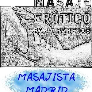 Masajista_2003's profile picture. SOY HOMBRE - 44 años--- MASAJES TERAPEUTICOS, RELAJANTES, EROTICOS, ETC (A DOMICILIO)