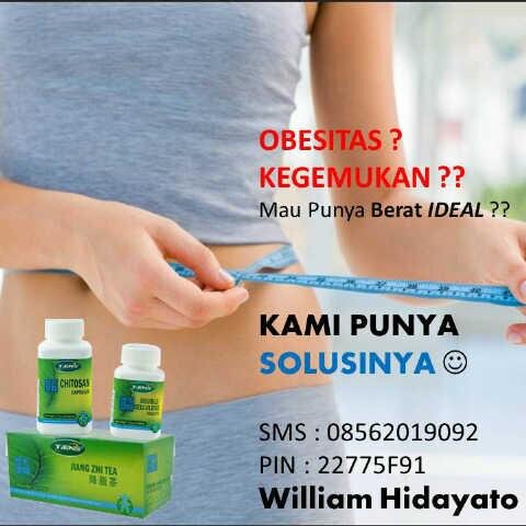 CP:08562019092 / 22775F91 Jual Pelangsing Badan termurah SeIndonesia. Turun 4-16kg. Sertifikat Halal, BPOM, ISO. Tanpa Efek Samping. 100% Herbal!!