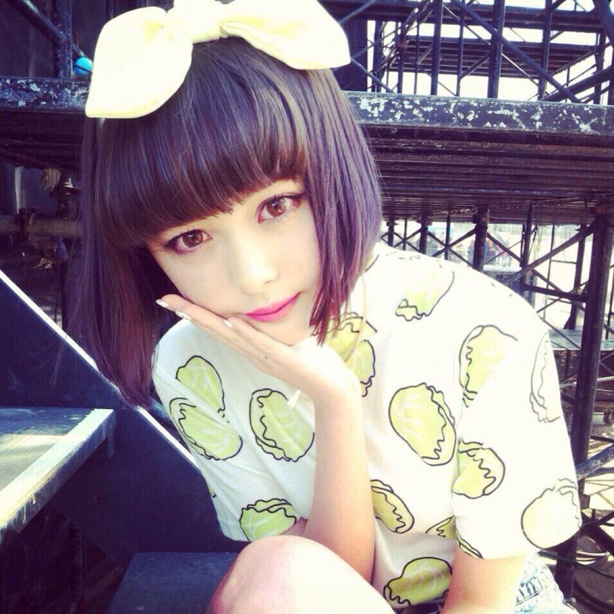 玉城ティナbot Tina Bot108 Twitter