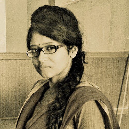 I m sweet girl