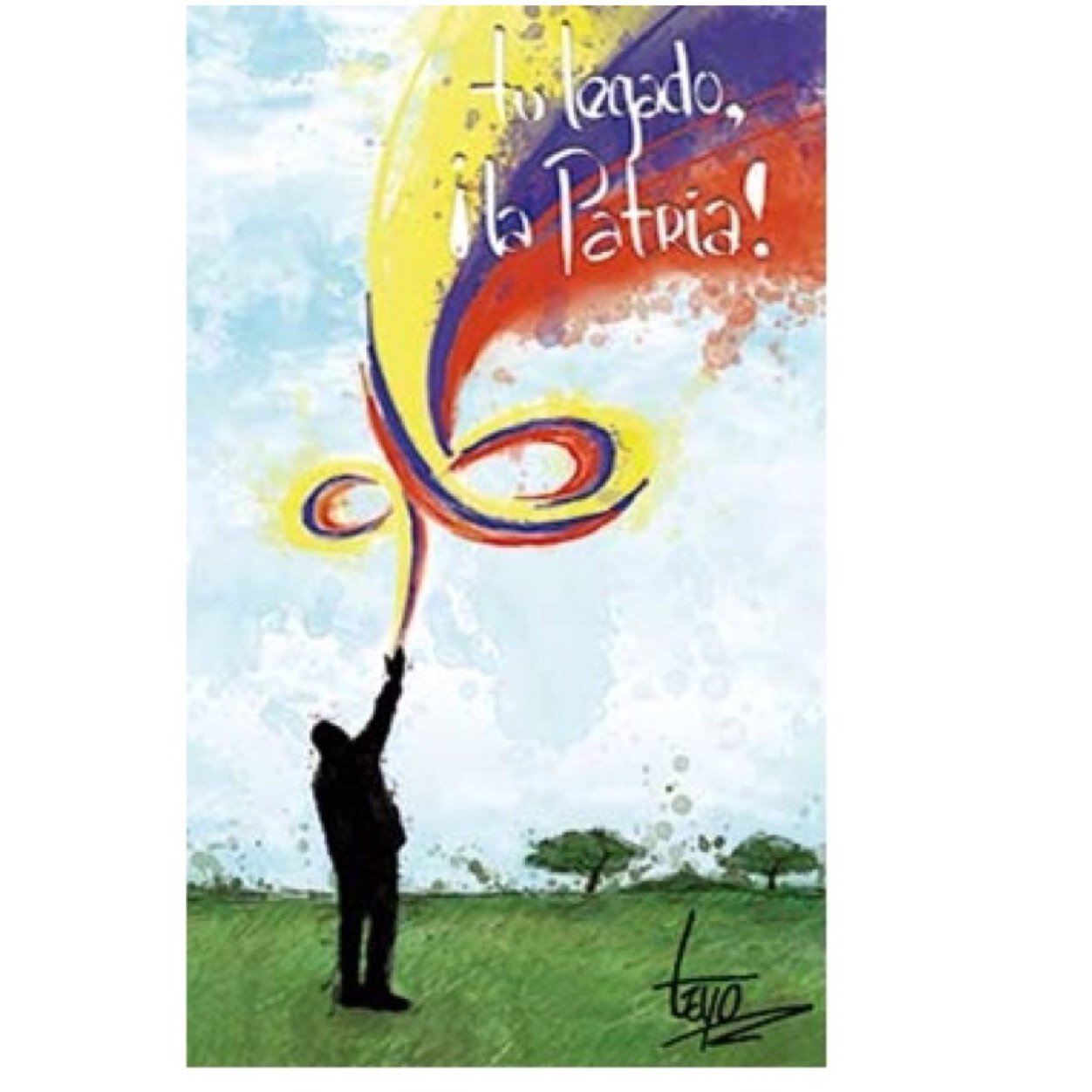 verumantilla's profile picture. 