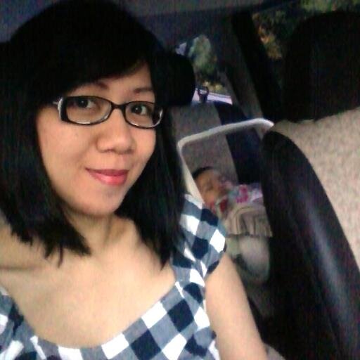 ME ➡ Being a full-time MOTHER  is one of the highest salaried jobs in my field, since the payment is Pure Love- (M.B.V) 
 Happy Mama of 2