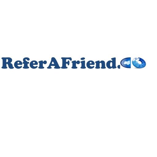 ReferAfriend.CO  A new platform for micro-business. Enabling automated marketing, customer management, and social engagement. Big systems at low cost.