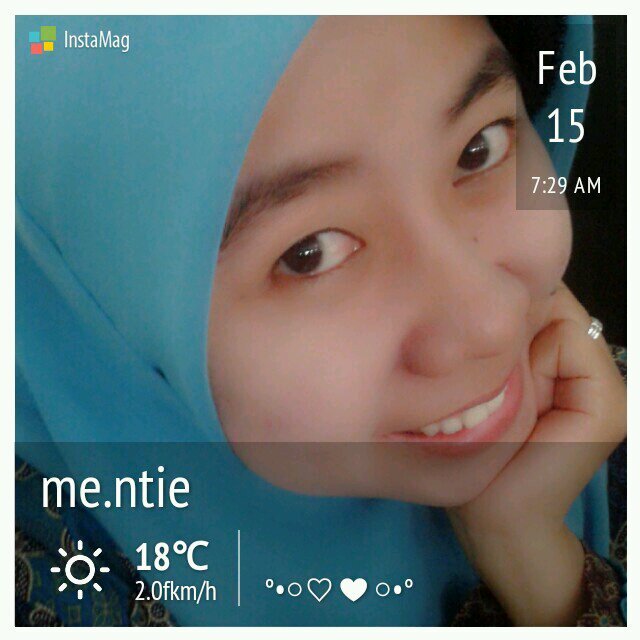 Jadilah atlet Allah yang tangguh 😇