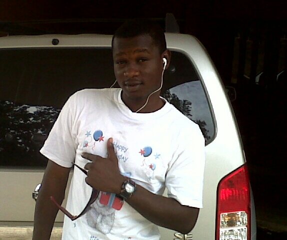 Manager of myself