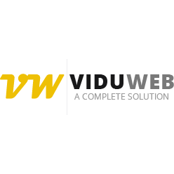 ViduWebServices's profile picture. Get ready to shape your business with ViduWeb's affordable Website Design and SEO Services starting at just $29/month.