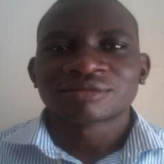 KenWechuli's profile picture. 