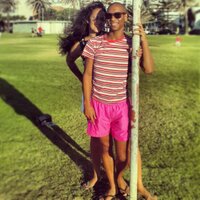 Chad V Hamilton (@chad_vh) 's Twitter Profile