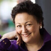 Barbara Rosenblat (@rosenblat_actor) 's Twitter Profile Photo