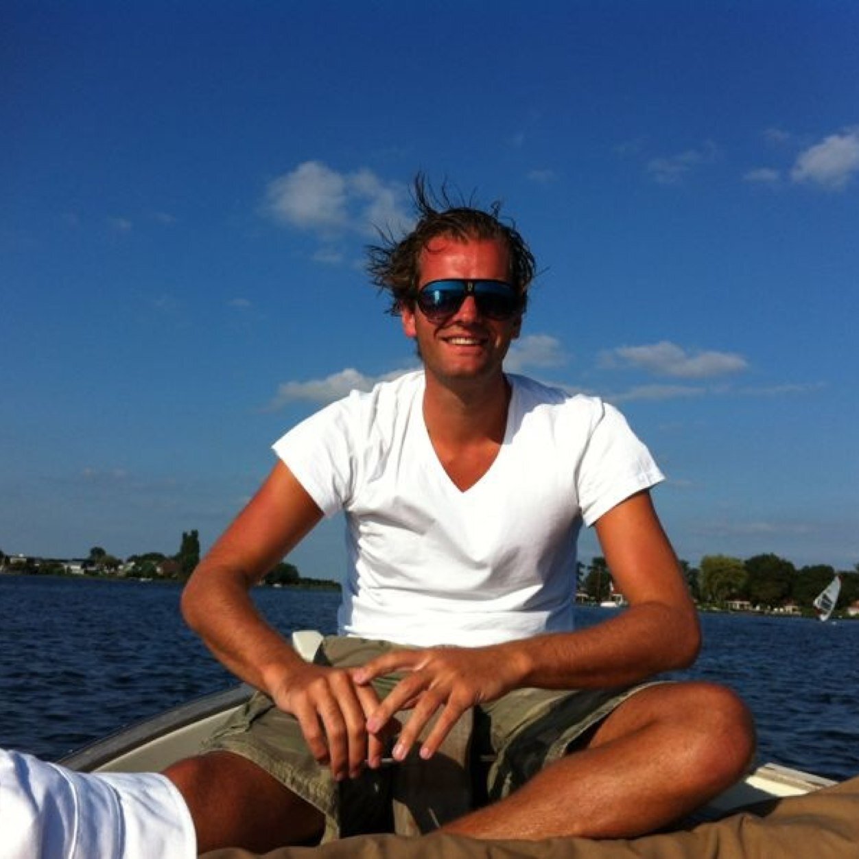 RSchulpzand's profile picture. 