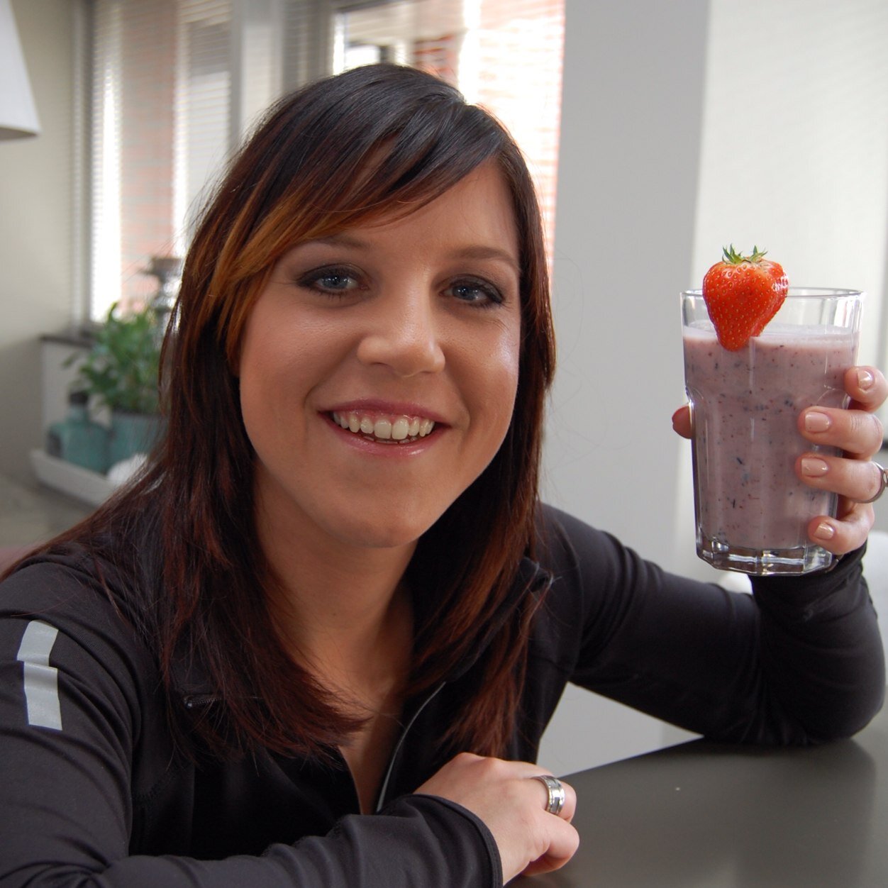 food lover / healthy&fit / food trendwatcher / 80%healthy 20% guilty pleasures / keep it simpel and make life more fun!