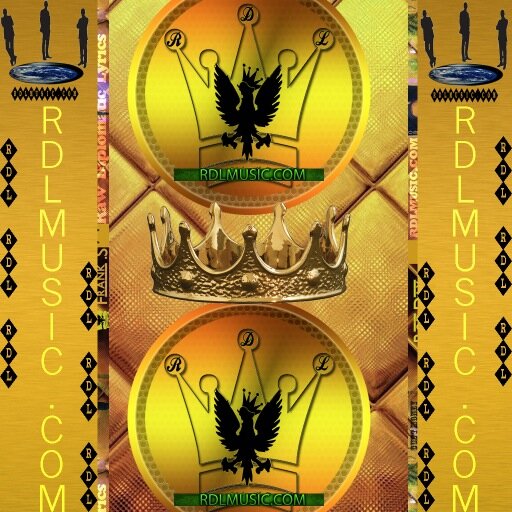 R.D.L Is a Music Company We go by the name of R.d.l -aka raw diplomatic lyrics (RodDay $Cutt Money$ Frank.S )