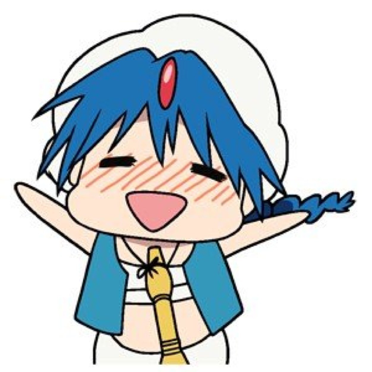 \ｱﾗｼﾞﾝ/ミルクティー✿*さんのプロフィール画像