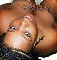 Loving me, even if you dont