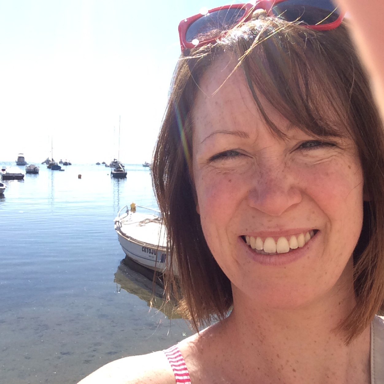 Cathy5323's profile picture. 