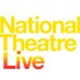 Twitter Profile image of @ntlivejapan