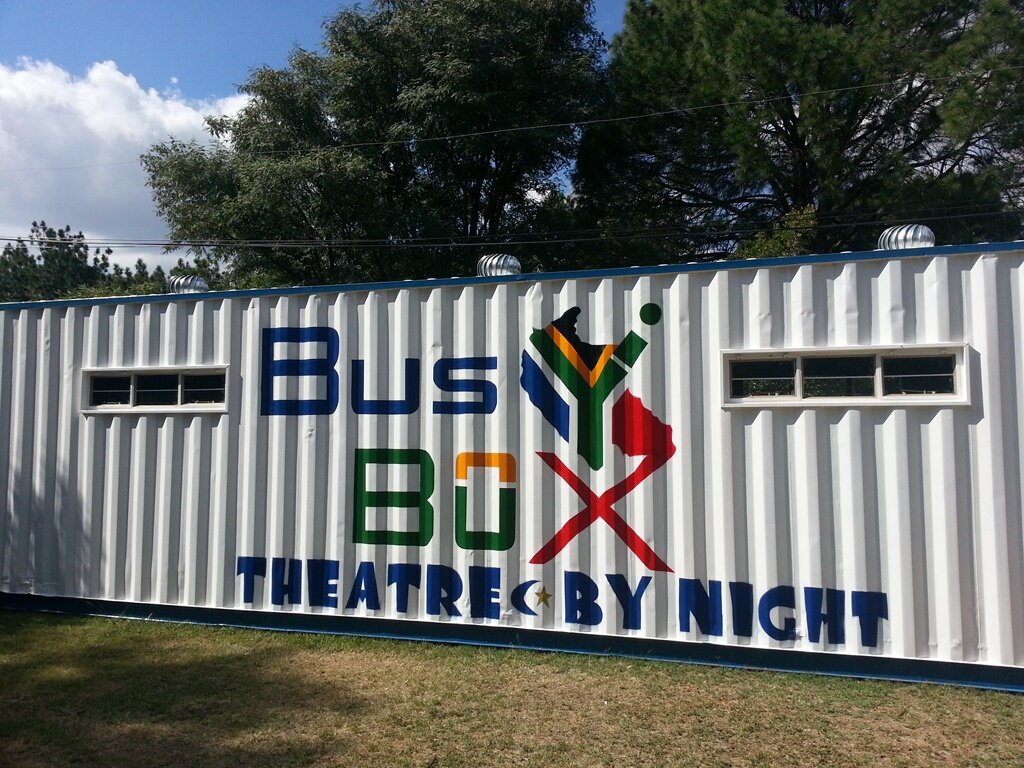 BusyBoxMames's profile picture. Busy Box Mamelodi is an ENACTUS UP Project providing a stable venue that is able to be designed to suit your needs. Located in Mamelodi East