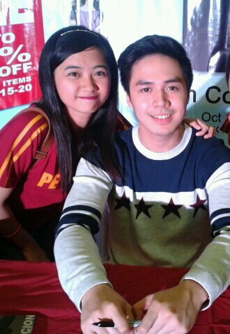 SamsterManilynC's profile picture. All about the multi-talented artist! @sam_concepcion ♥ Proud samster here :) @samstersclan #samsters