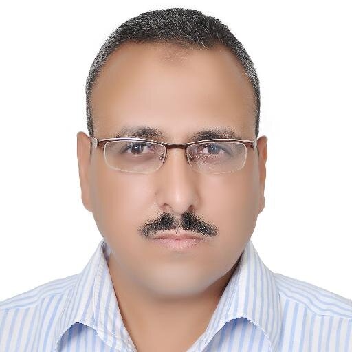Assistant Professor
 Quality Unit Supervisor