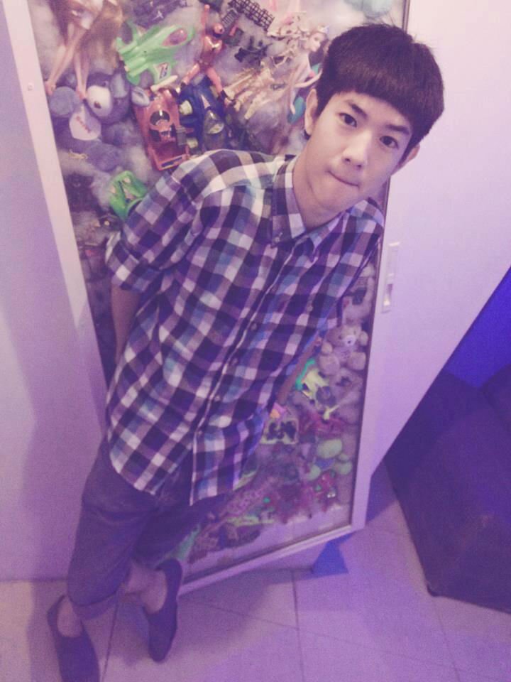 ผมรักแฟนค้าฟ