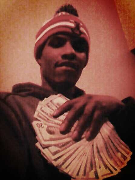 ObryanPurifoy's profile picture. 24year old vet in the streets