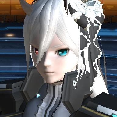 Claudia_Xrd's profile picture. アークス復帰　ship3 クラウディアXX　FF14 リディル鯖　Claudia Eisenstadt 　見かけたらよろしくお願いします　画像はPSO2の「サブキャラ」です