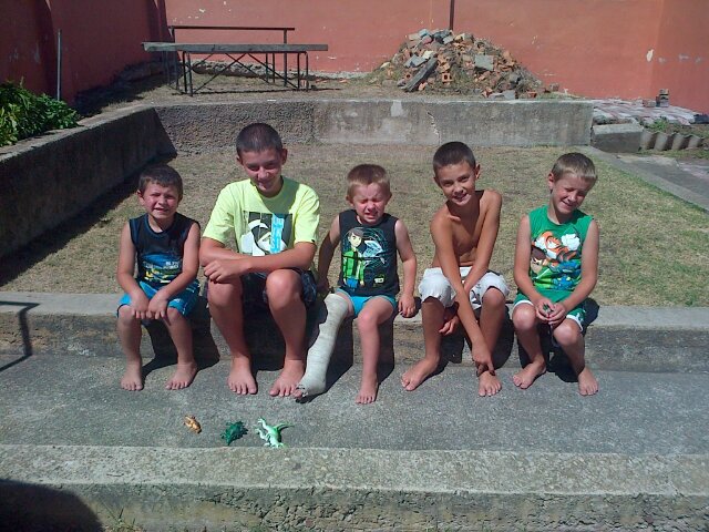 hybcpt's profile picture. 