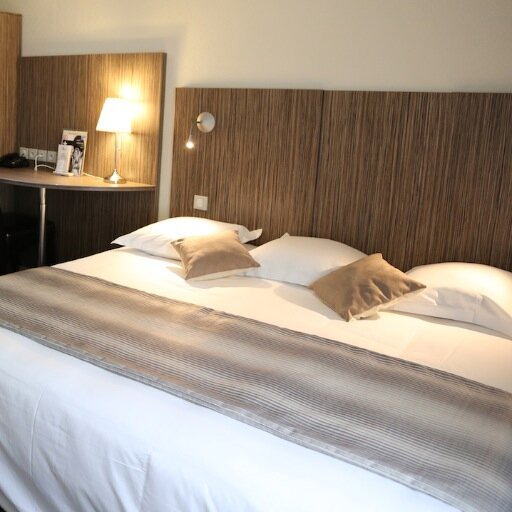 Le Nord-Hotel Citotel de Lille dispose de 80 chambres, Parking privé et securisé, WiFi gratuit, salon privé et salle de séminaires. 03 20 53 53 40