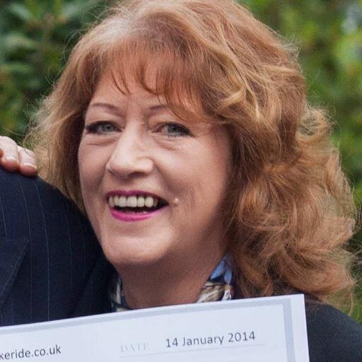 Marketing, fundraising and communications professional.  Success in charity sector, profess.services & radio, tv & newspapers.
