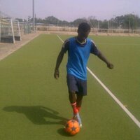 Starboy gago scorer (@gagoscorer) 's Twitter Profile