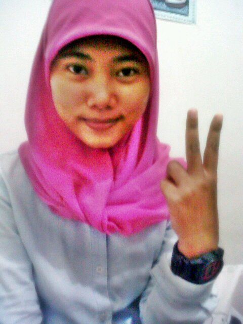 This is real, this is me !!