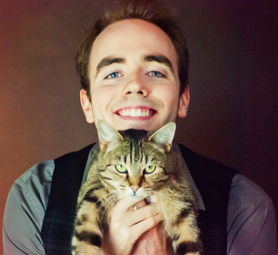 FrenchToastFunk's profile picture. There will be no scripts on the night.