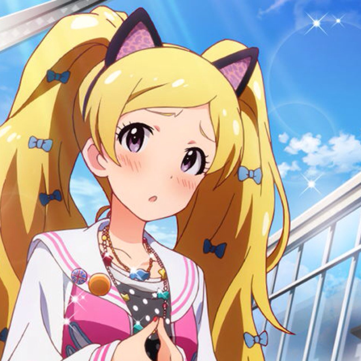 ml_nadesiko's profile picture. 大好きな日本で大和撫子を目指せるなんて…私は幸せ者です。(非公式なりきり)