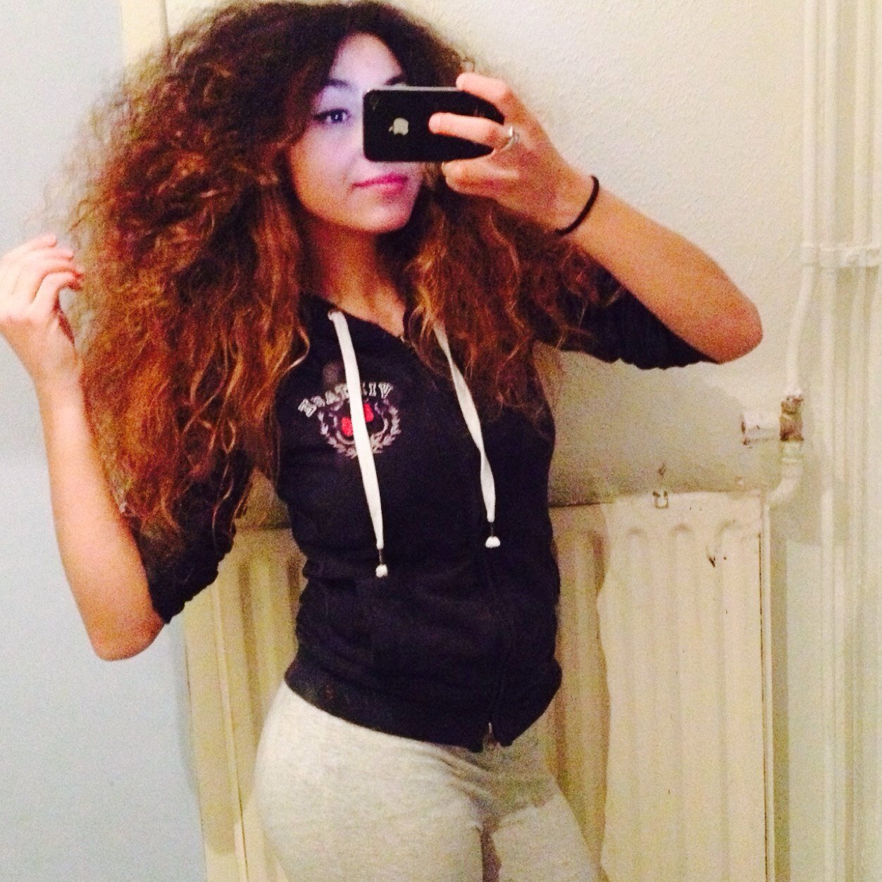 ♥N.A♥ fuck feelings be a bitch 'Free A '