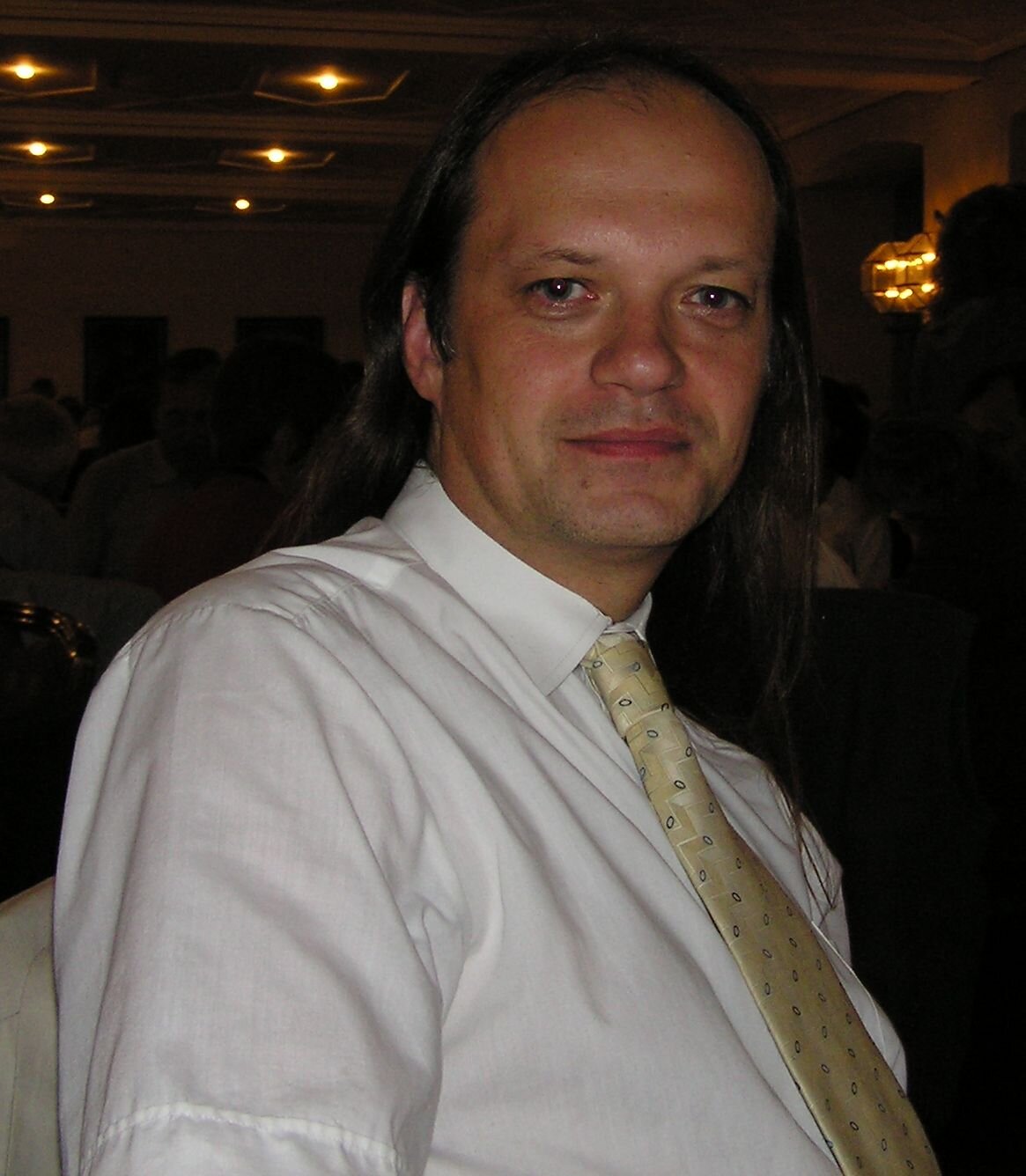 LiebensteinJ's profile picture. Programmierer, Filmer, Bayern-Fan, Landshuter