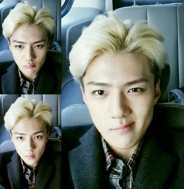 u got a free follow from me, so pls follow @xlhosh. Help me to reach 500 followers juseyo, jeongmal gomawo♥♥