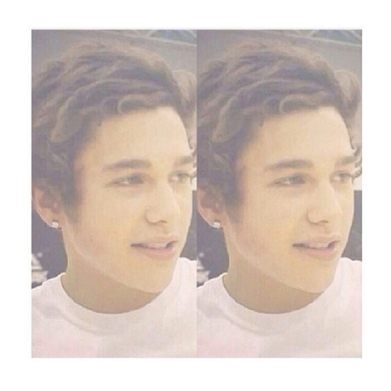 i make cool austin edits. did i mention i hugged him?¿