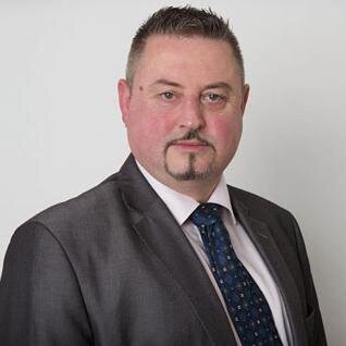 CllrGarrett's profile picture. Sitting Sinn Fen Councillor for Wicklow. Husband, Parent & Small Business Owner. Working for a Stronger Wicklow