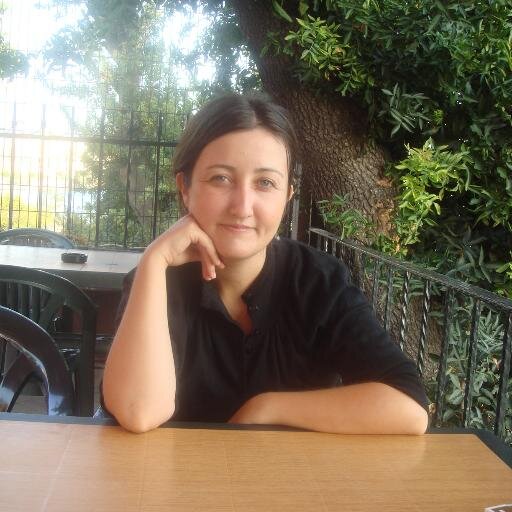 Sabancı Üniversitesi - Edebiyat - Tefrika Dizisi - Editör